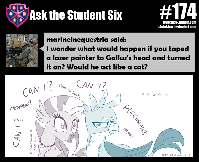 Ask #174