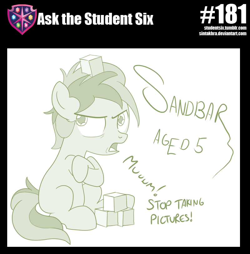 Ask #181