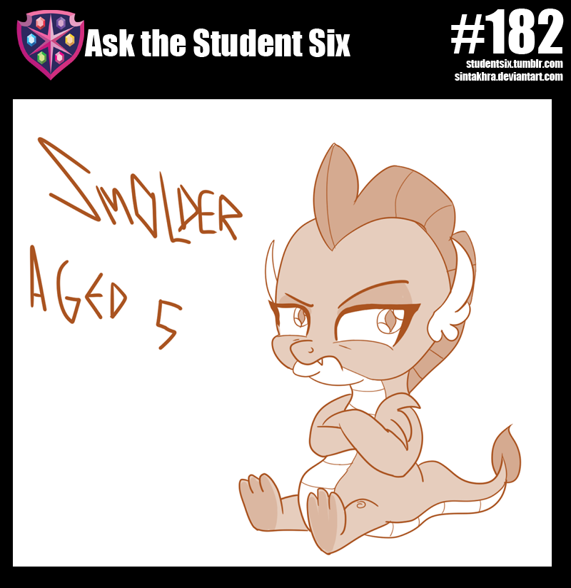 Ask #182