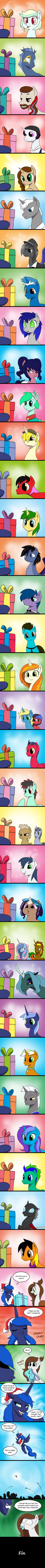 Page 13 - Holiday Special part 2