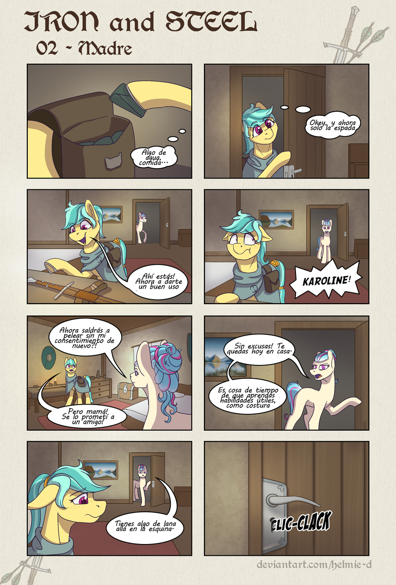 Page 4 - Madre - 1