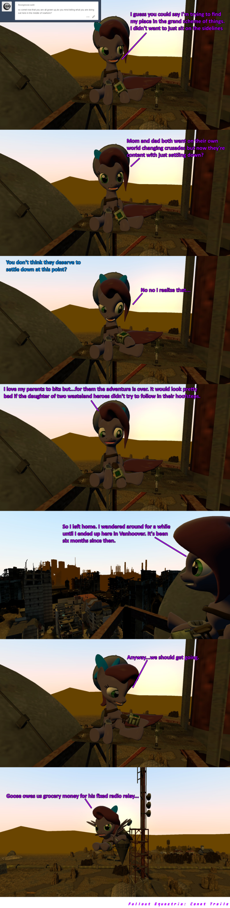 Page 5 [Away From Home]