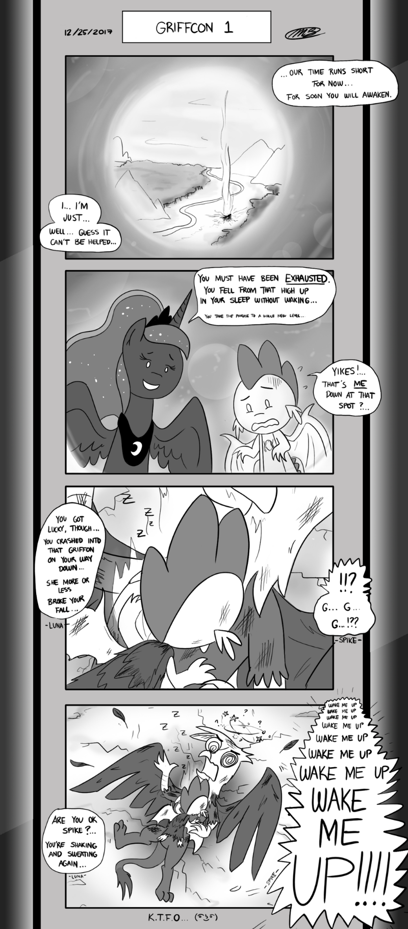 Page 4- GRIFFCON 1