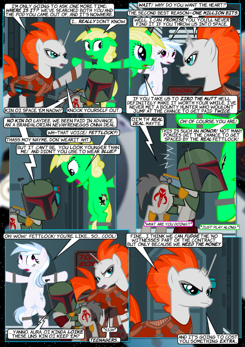Page 16: Negotiable Honor Code