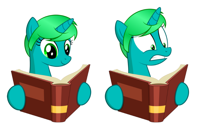 Kimi the bookworm by Culu-Bluebeaver