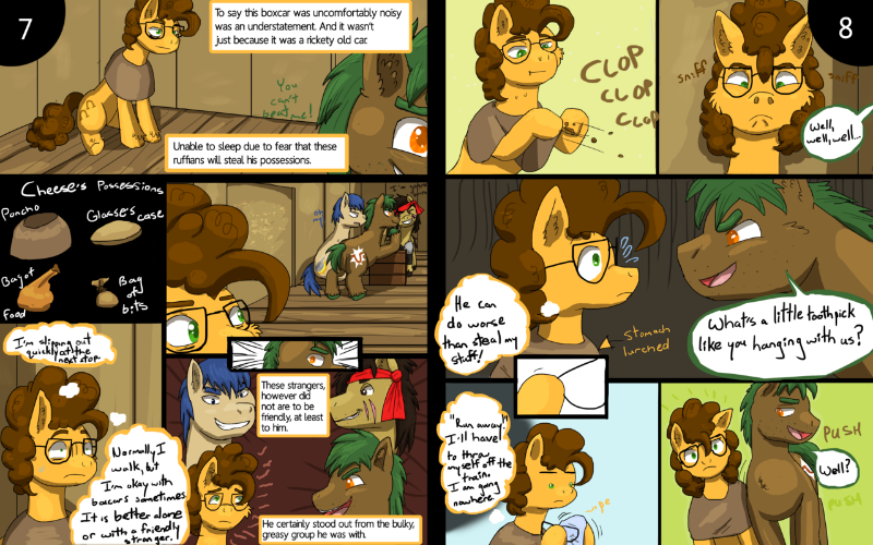 Page 7-8