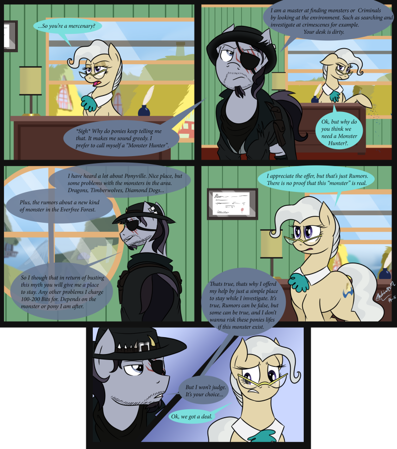Page 12 - The Deal