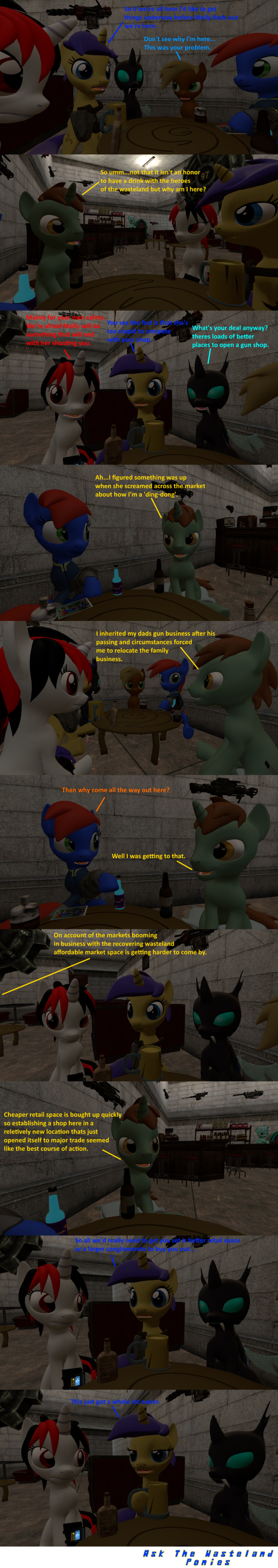 Page 47 [Competiton] [PART 8]