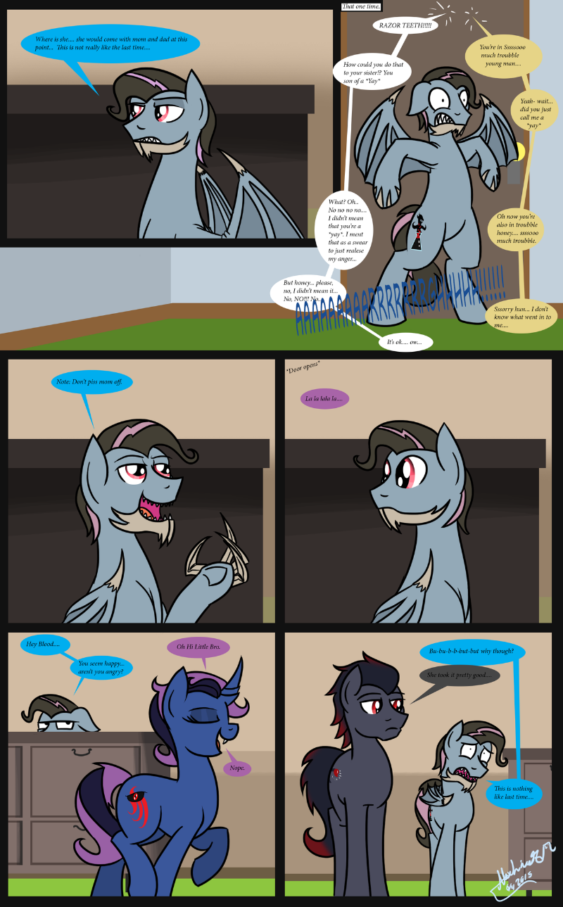 Page 5 - Not like last time