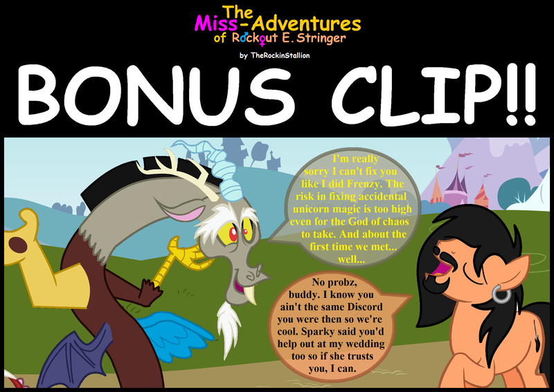 Page 24 : BONUS CLIP!!
