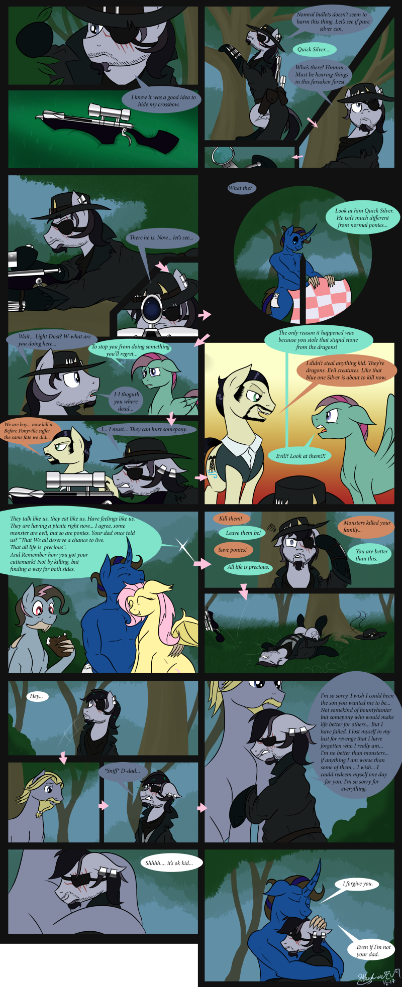 Page 20 : Redemtion