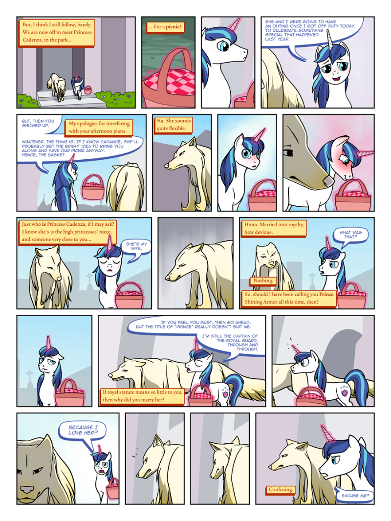Page 25: This mistrust is mutual