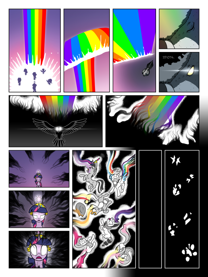 Page 90: Taste the Rainbow