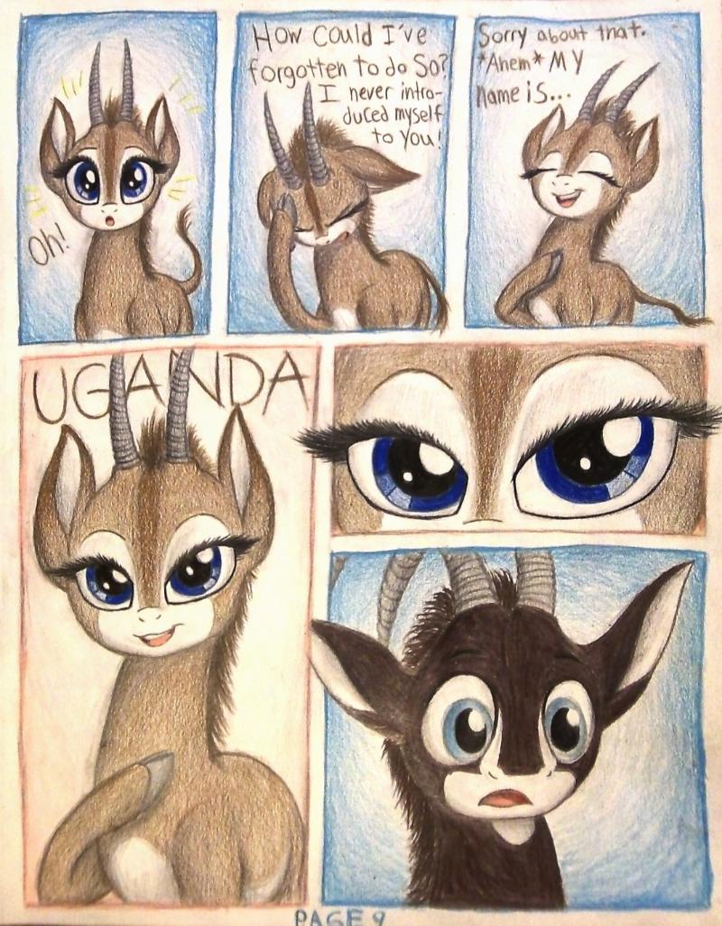 Page 9 - Meet Uganda