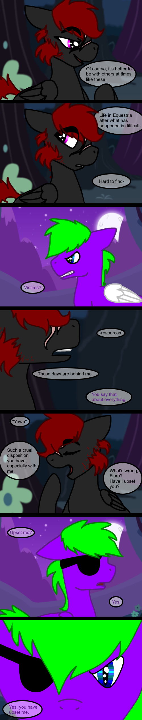 Page 142: 'Can't Handle You'