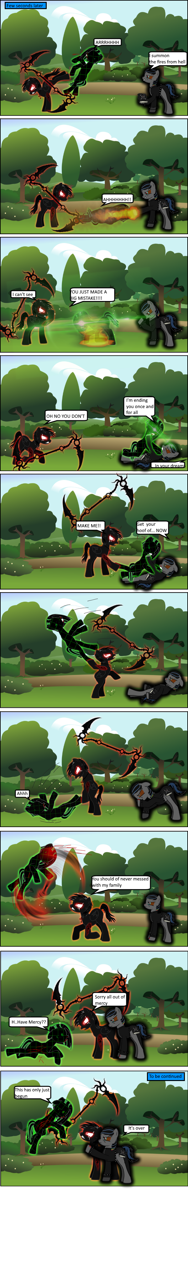 Page 4 - The Battle Begins