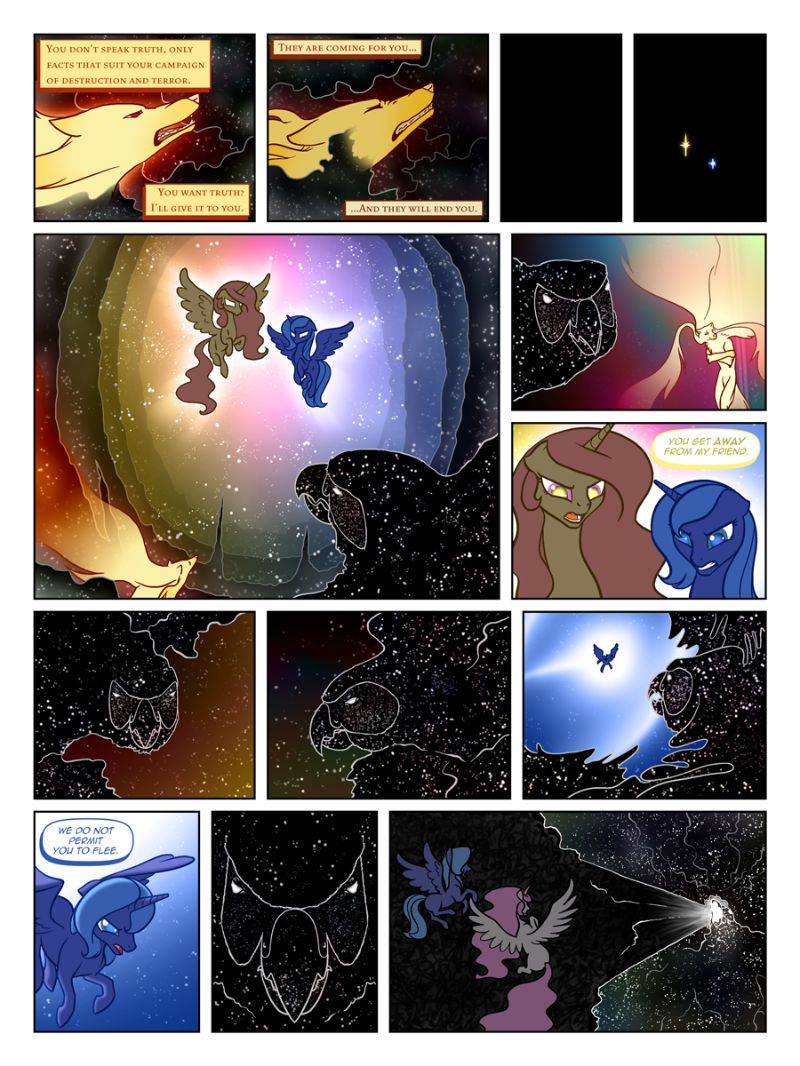 Page 112: Big God-Damn Heroes