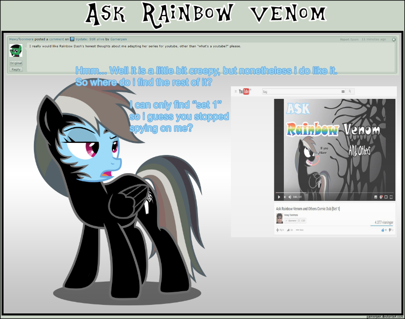 Ask #31