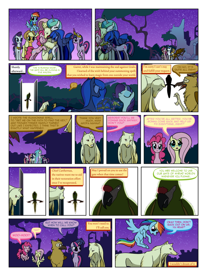 Page 127: Cross-Naritive Pollination