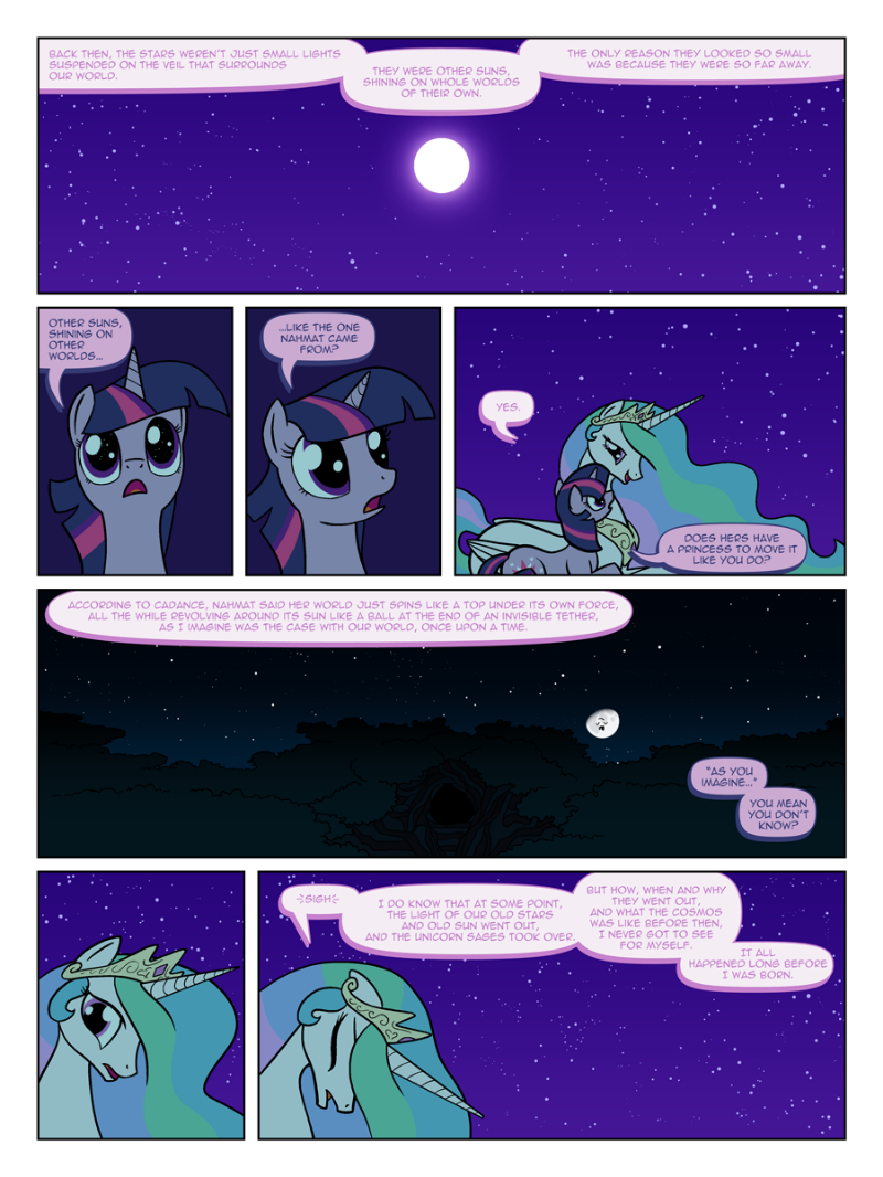 Page 132: What Once Was
