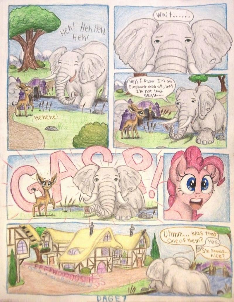 Page 7 - A Pink Suprise