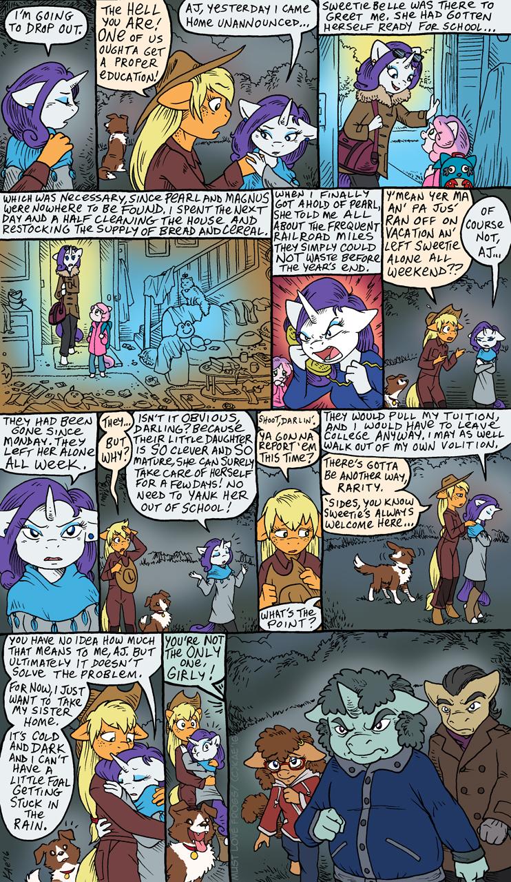Page 14: Volition