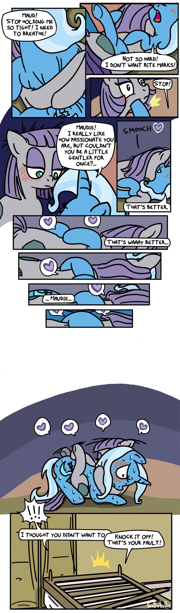 Page 47 : Tenderness