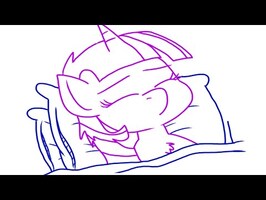 [MLP Comic Dub] Adorkable Twilight in 'Mind Full' (comedy)
