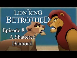 Betrothed: The Series | Episode 8 | The Lion King Prequel Comic