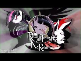 [RTNR] Jyc Row - Recall the Time of No Return
