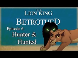 Betrothed: The Series | Episode 6 | The Lion King Prequel Comic
