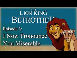 Betrothed: The Series | Episode 3 | The Lion King Prequel Comic