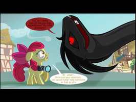 My Little Pony: The Six Winged Serpent Episode 2 (Comic Dub)