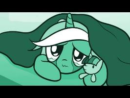 [MLP Comic Dub] Silly Lyra - Sour Drops (sad/uplifting)