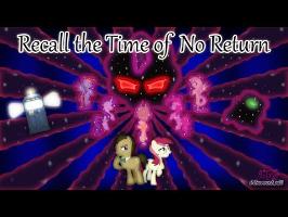 Doctor Whooves: Recall the Time of No Return Episode 6