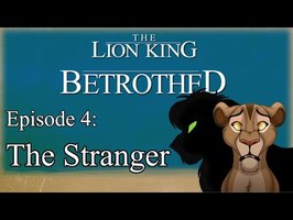 Betrothed: The Series | Episode 4 | The Lion King Prequel Comic