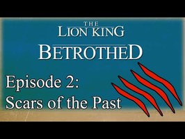 Betrothed: The Series | Episode 2 | The Lion King Prequel Comic